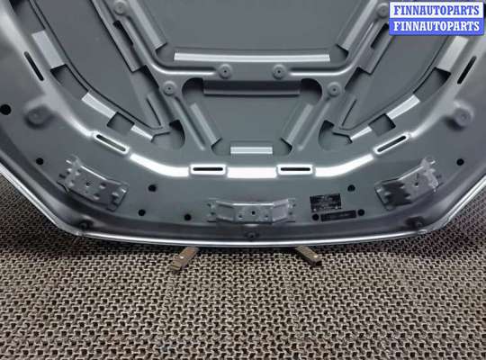 купить капот на BMW X1 E84
