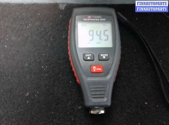 купить капот на BMW X1 E84