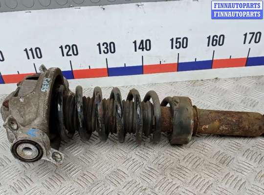 купить амортизатор задний правый на VOLKSWAGEN TOUAREG 7L