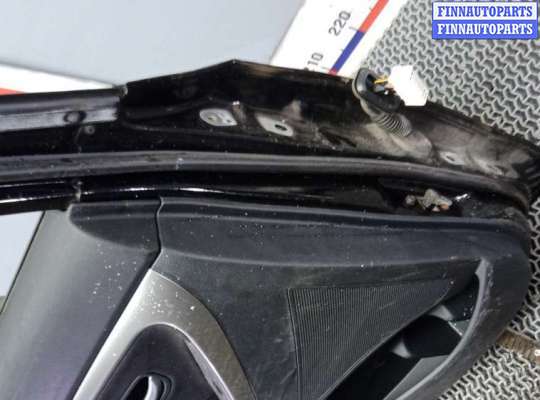 купить дверь задняя левая на HYUNDAI I30 GD