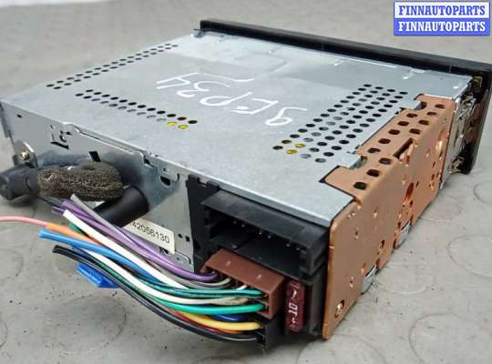 купить магнитола на HYUNDAI TUCSON JM