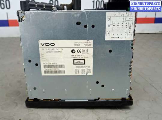 купить магнитола на HYUNDAI TUCSON JM