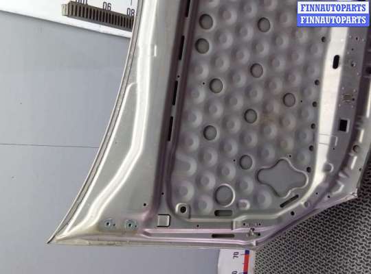 купить капот на OPEL ASTRA H