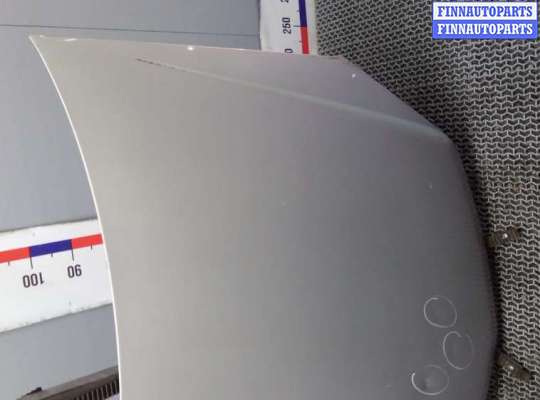 купить капот на OPEL ASTRA H