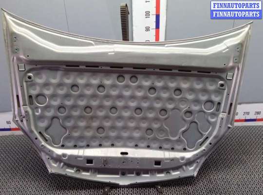 купить капот на OPEL ASTRA H
