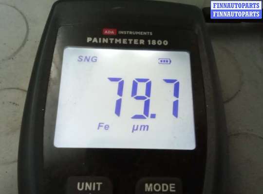 купить капот на OPEL ASTRA H