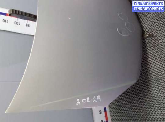 купить капот на OPEL ASTRA H