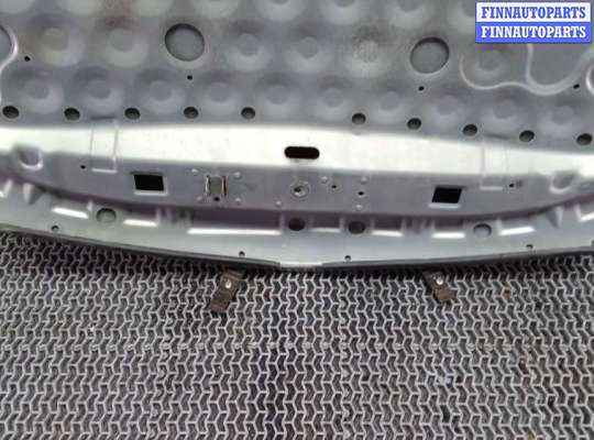 купить капот на OPEL ASTRA H