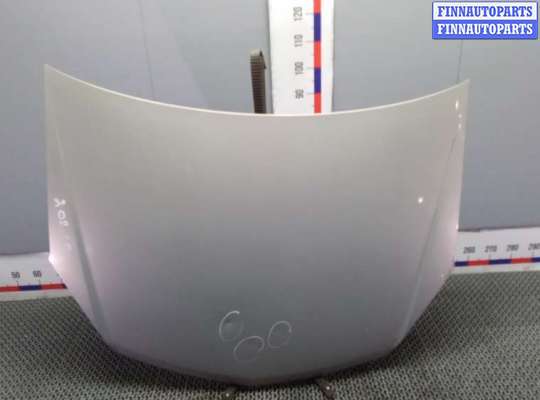 купить капот на OPEL ASTRA H