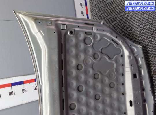 купить капот на OPEL ASTRA H