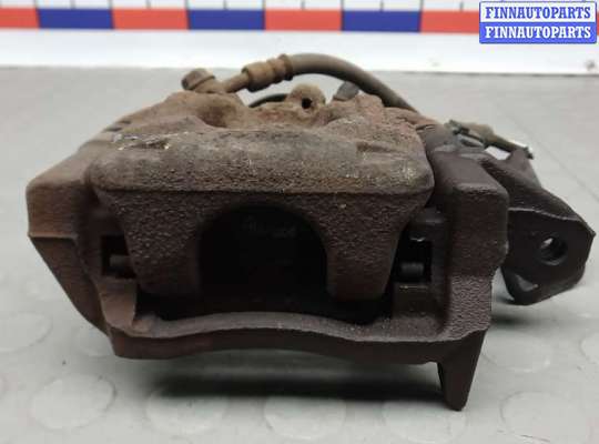 купить суппорт тормозной задний правый на NISSAN QASHQAI J11