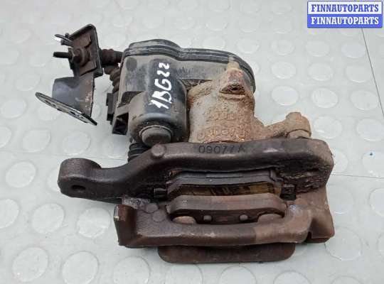 купить суппорт тормозной задний правый на NISSAN QASHQAI J11