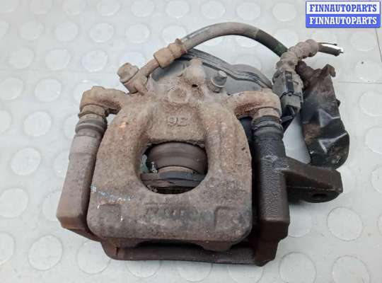 купить суппорт тормозной задний правый на NISSAN QASHQAI J11