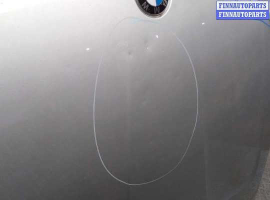 купить капот на BMW X3 E83