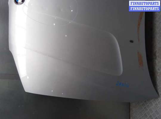 купить капот на BMW X3 E83