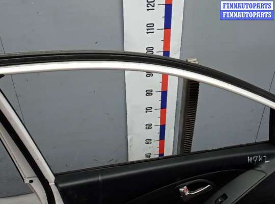 купить дверь передняя левая на HYUNDAI IX35 1