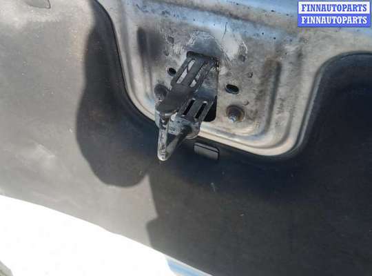 купить капот на FORD C-MAX 1