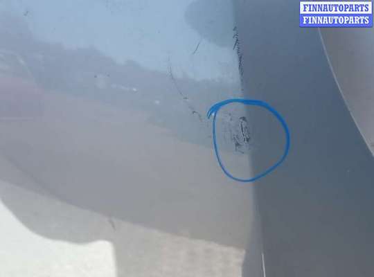 купить капот на FORD C-MAX 1
