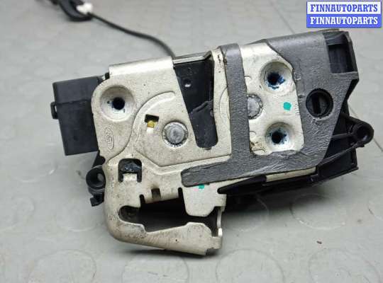 купить замок двери задней правой на FORD ECOSPORT