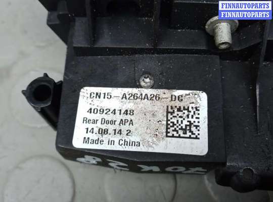 купить замок двери задней правой на FORD ECOSPORT