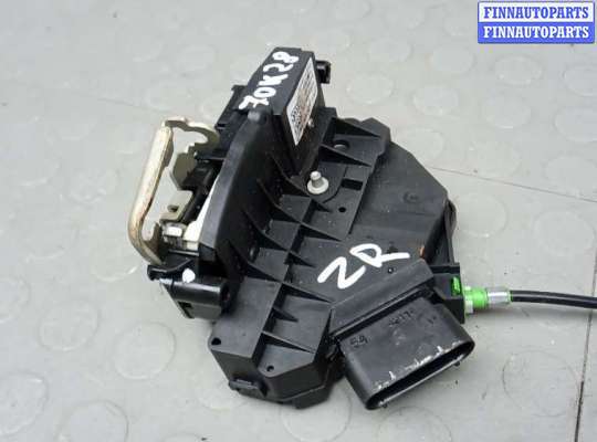 купить замок двери задней правой на FORD ECOSPORT