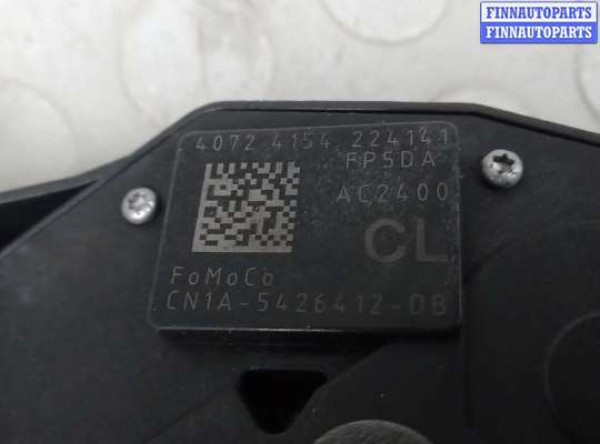 купить замок двери задней правой на FORD ECOSPORT