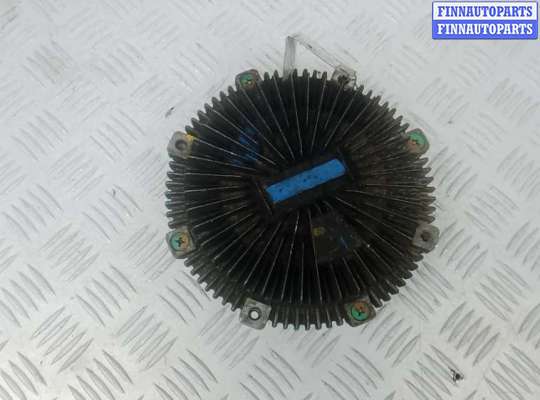 купить вискомуфта дизельная на MERCEDES BENZ SPRINTER 1