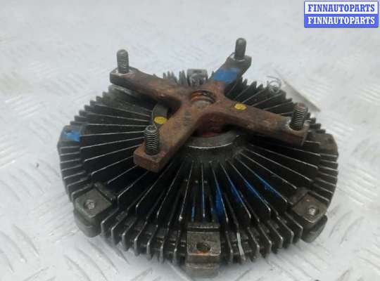 купить вискомуфта дизельная на MERCEDES BENZ SPRINTER 1