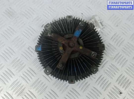 купить вискомуфта дизельная на MERCEDES BENZ SPRINTER 1