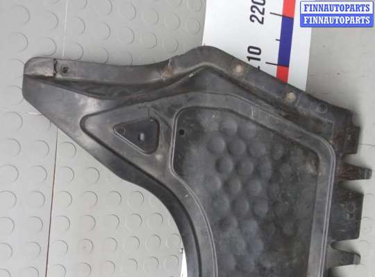 купить защита двигателя нижняя (поддона) на VOLKSWAGEN GOLF 5