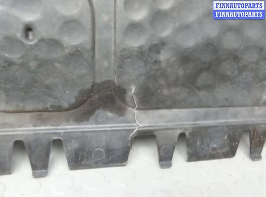 купить защита двигателя нижняя (поддона) на VOLKSWAGEN GOLF 5