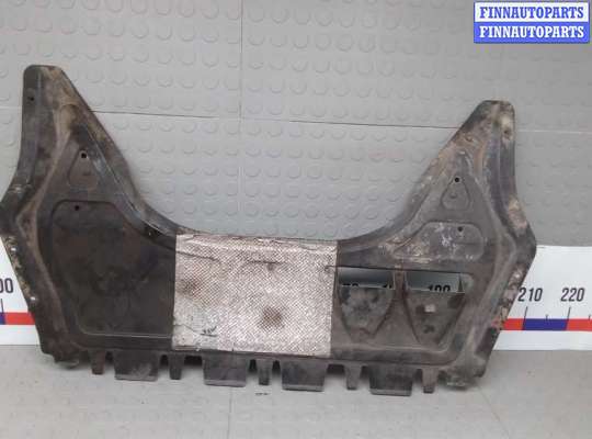 купить защита двигателя нижняя (поддона) на VOLKSWAGEN GOLF 5