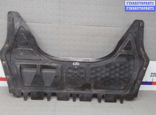 купить защита двигателя нижняя (поддона) на VOLKSWAGEN GOLF 5