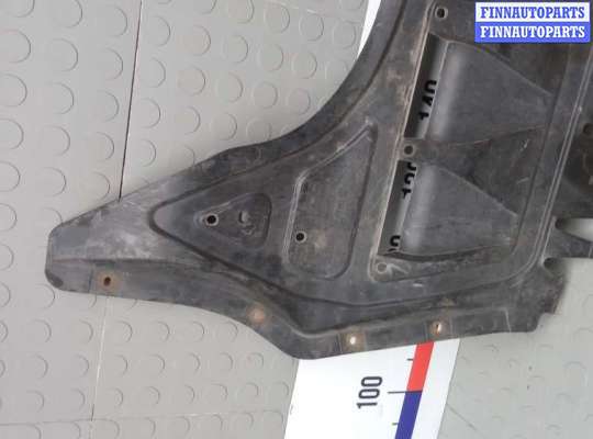 купить защита двигателя нижняя (поддона) на VOLKSWAGEN GOLF 5