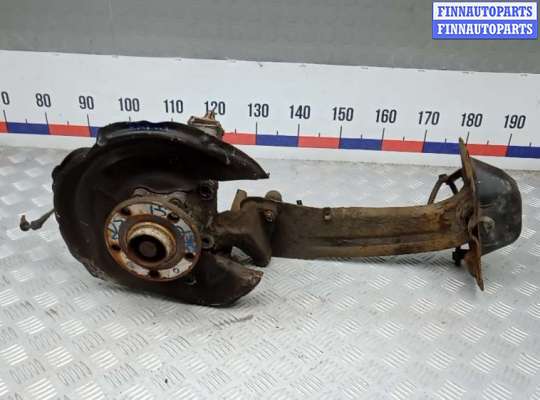 ступица задняя правая VG2556253 на VOLKSWAGEN TIGUAN 1