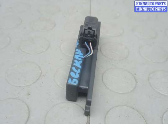 купить блок управления бесключевым доступом на LAND ROVER EVOQUE 1