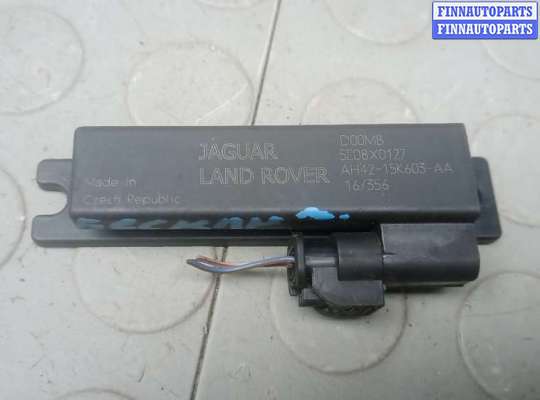 купить блок управления бесключевым доступом на LAND ROVER EVOQUE 1