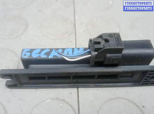 купить блок управления бесключевым доступом на LAND ROVER EVOQUE 1