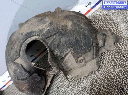 купить защита арок (защита крыла, подкрылок) задняя левая на AUDI A8 D3