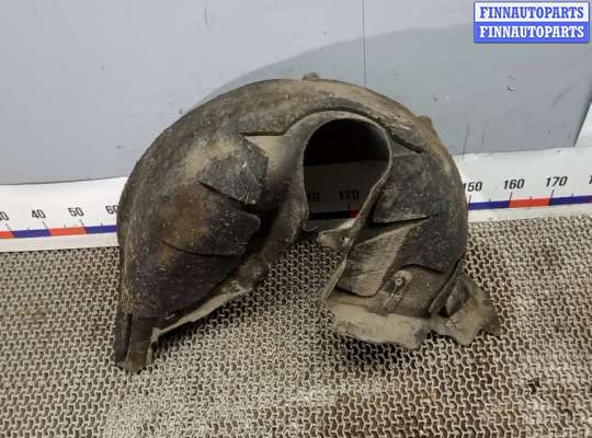 купить защита арок (защита крыла, подкрылок) задняя левая на AUDI A8 D3