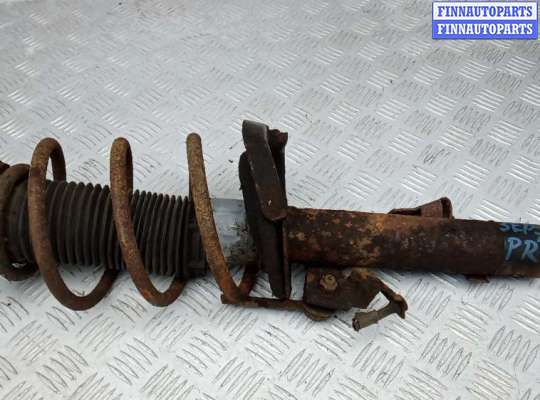 купить пружина передняя правая на FORD FOCUS 2