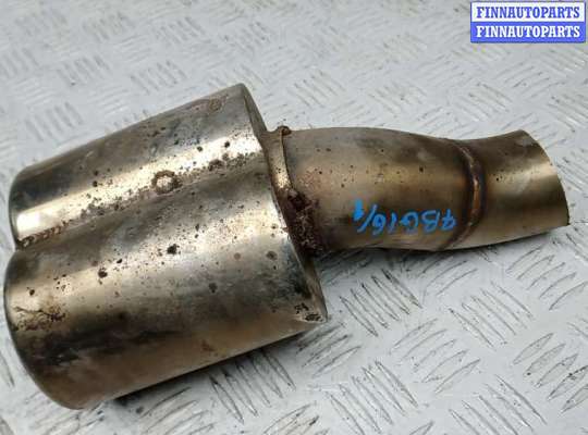 Купить насадка на глушитель на PORSCHE CAYENNE 1 насадка на глушитель PR38404 на PORSCHE CAYENNE 1