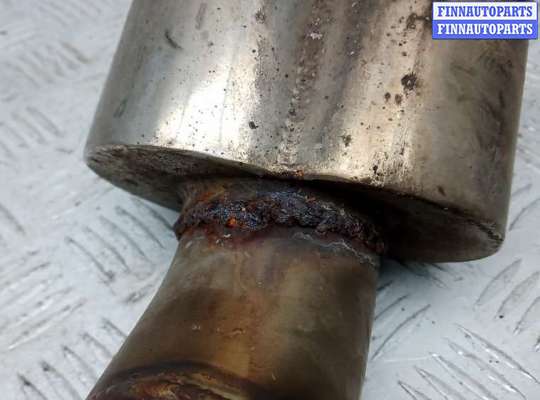 купить насадка на глушитель на PORSCHE CAYENNE 1