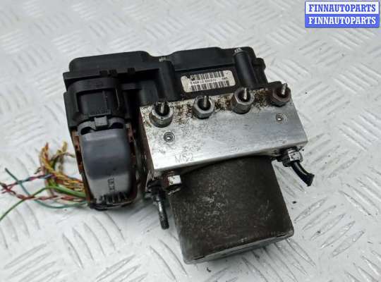 купить блок abs на PEUGEOT PARTNER 2