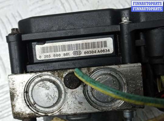 купить блок abs на PEUGEOT PARTNER 2