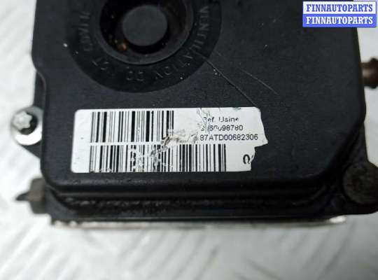 купить блок abs на PEUGEOT PARTNER 2