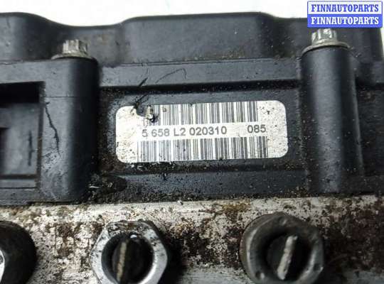 купить блок abs на PEUGEOT PARTNER 2