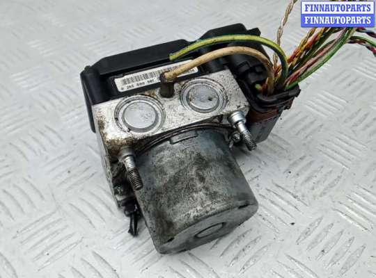 купить блок abs на PEUGEOT PARTNER 2