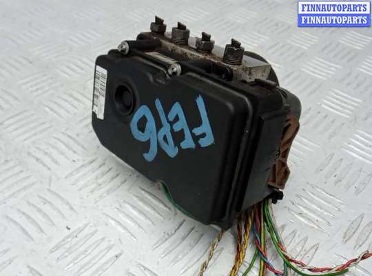 купить блок abs на PEUGEOT PARTNER 2