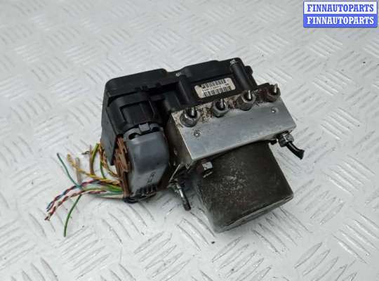 купить блок abs на PEUGEOT PARTNER 2